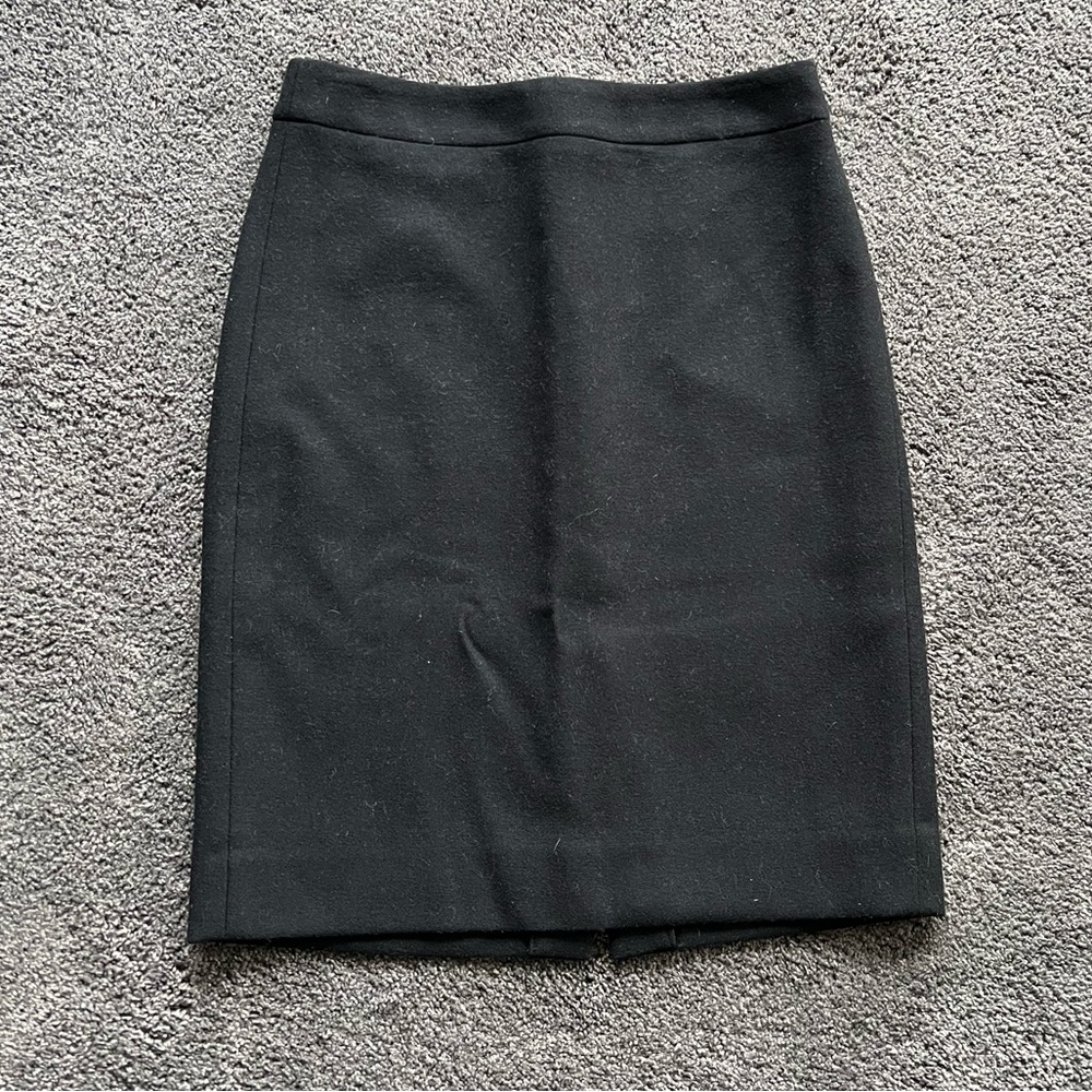 J Crew Factory Pencil Skirt